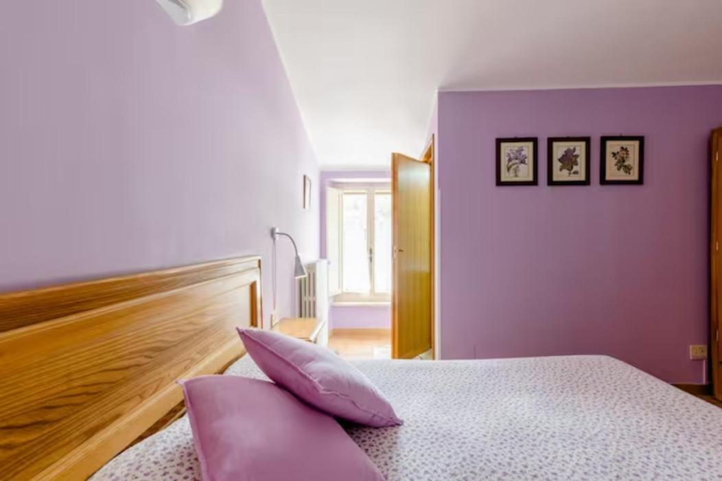 Agriturismo Il Castello Assisi Eksteriør bilde