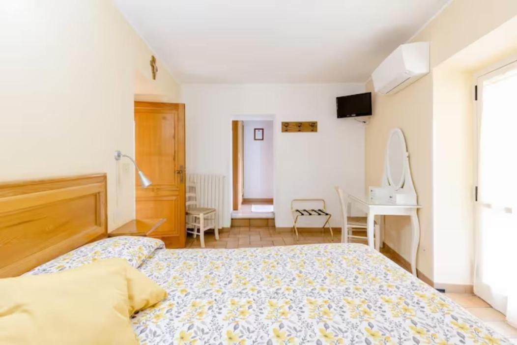 Agriturismo Il Castello Assisi Eksteriør bilde