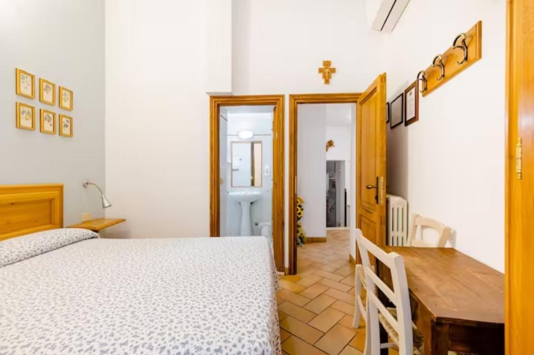 Agriturismo Il Castello Assisi Eksteriør bilde