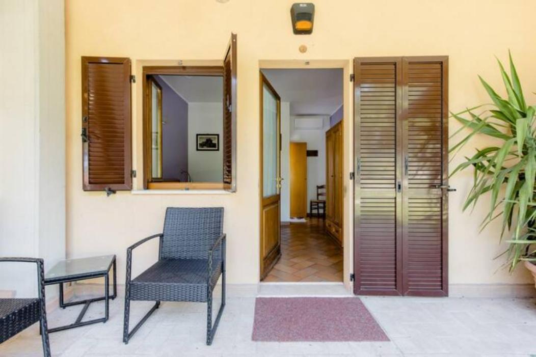 Agriturismo Il Castello Assisi Eksteriør bilde