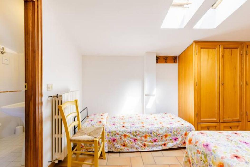 Agriturismo Il Castello Assisi Eksteriør bilde