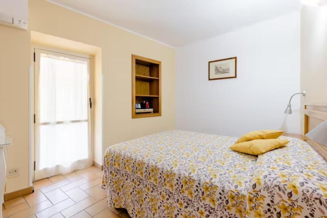 Agriturismo Il Castello Assisi Eksteriør bilde